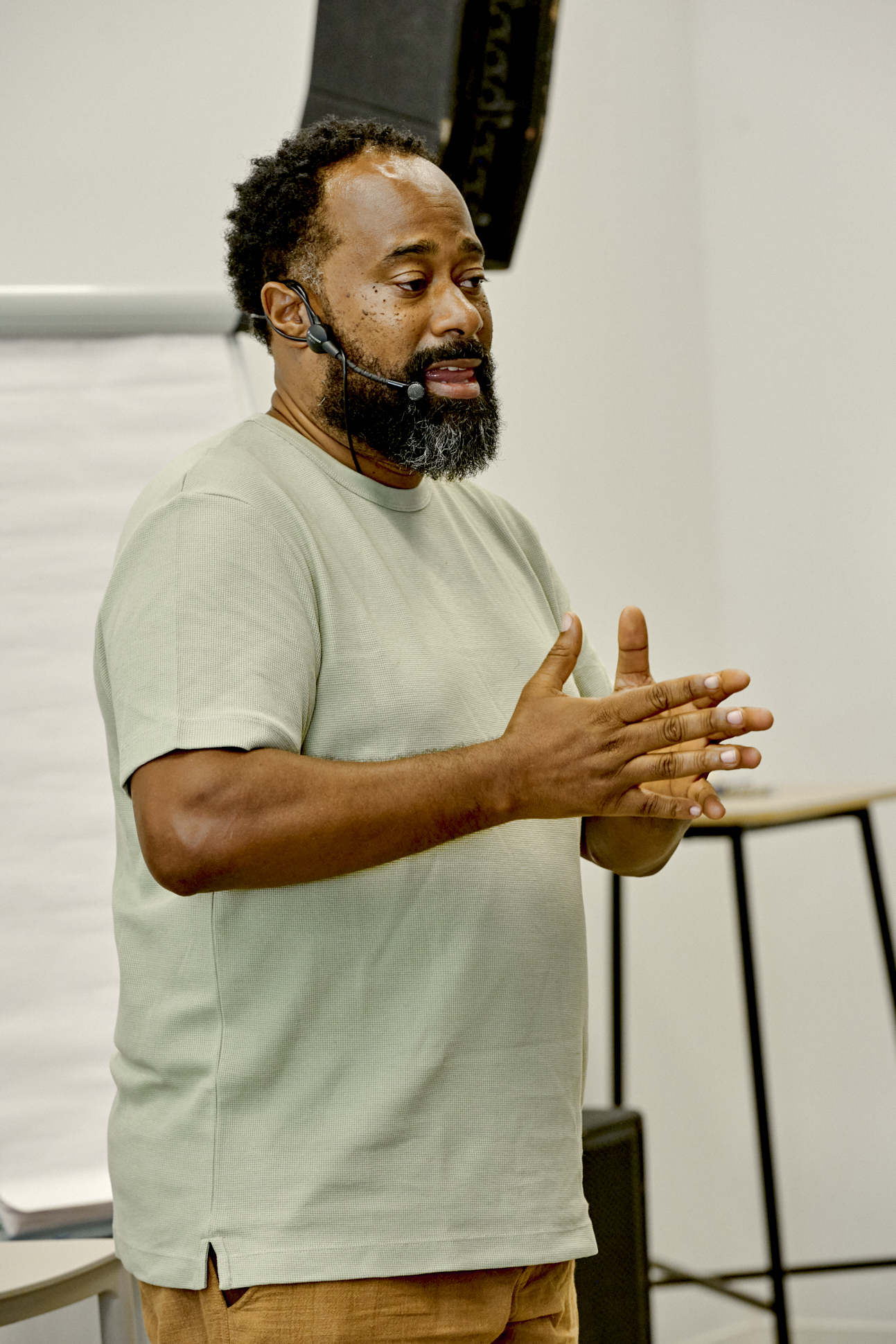 Steve Lalanne Coaching